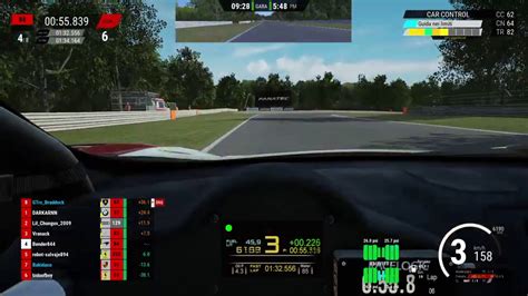 Assetto Corsa Competizione Race Online YouTube