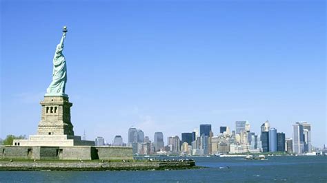 Statue Of Liberty And Ellis Island Tour With Reserve Access