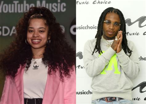 Ella Mai Speaks On Jacquees Cover Controversy Watch