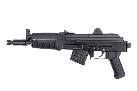 Palmetto state armory's daily deals aim to provide our customers with new products and best sellers at amazing prices. Arsenal SAM7K 7.62X39 Pistol 10" Barrel 5rd Picatinny ...