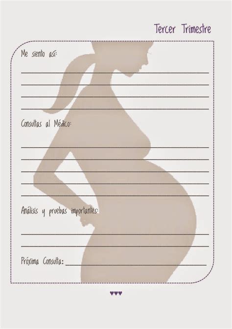 Las Hojas De Un Diario De Embarazo Diario De Embarazada Libro Embarazo Embarazo