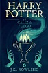 Harry Potter y el Cáliz de Fuego - Comics y Libros