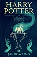 Harry Potter y el Cáliz de Fuego - Comics y Libros