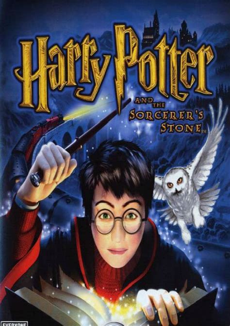 Harry Potter And The Sorcerers Stone Rom Free Download For Gbc