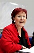 Heidemarie Wieczorek-Zeul mdB und Bundesministerin a.D. (Ministerium ...