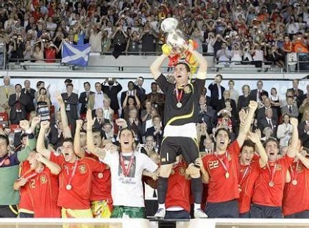 España 1 alemania 0 gol de fernando torres. España, Campeona de la Eurocopa 2008
