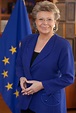 Max Planck Institute Luxembourg: Lecture of Vice-President Viviane Reding