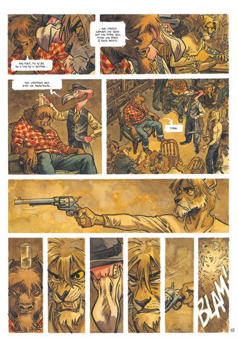 Read 889 reviews from the world's largest community for readers. Blacksad: Amarillo h/c by Juan Diaz Canales & Juanjo Guarnido