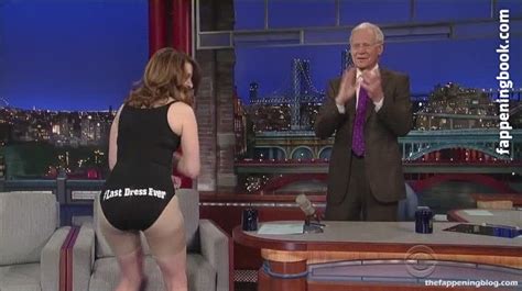 Tina Fey Nude The Fappening Photo Fappeningbook
