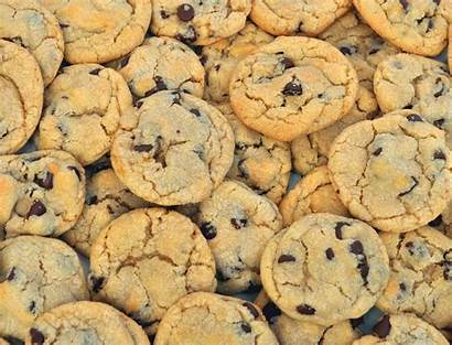 Cookies Chip Chocolate Cookie Backgrounds Wallpapers Eat