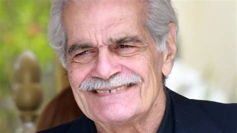 The Heart Wrenching Death Of Omar Sharif