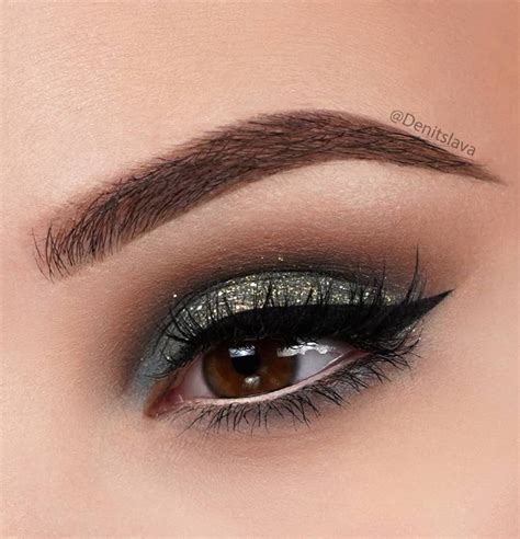 Eyeshadow Makeup Ideas For Brown Eyes The Most Flattering Combinations Page Of