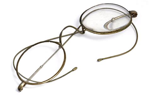 The Evolution Of Eyeglass Frame Styles I Heart Eyewear