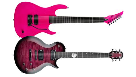 Kiesel Guitars Bounces Back From Gibson Controversy With Two New Models