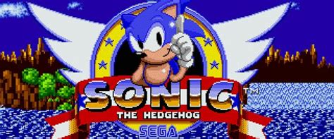 Sonic The Hedgehog 1991 Music