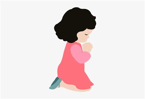 A Girl Praying Clipart 10 Free Cliparts Download Images On Clipground