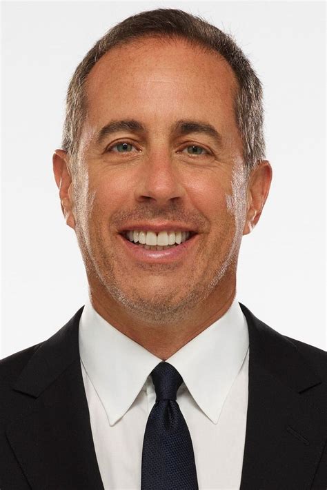 Jerry Seinfeld Profile Images — The Movie Database Tmdb