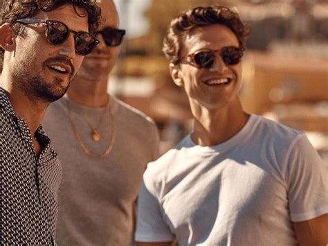 The 15 Summer Style Essentials Every Man Should Own Gentlemans Journal