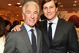 Jared Kushner’s Felon Father Brought Two Fellow Inmates Into Company ...