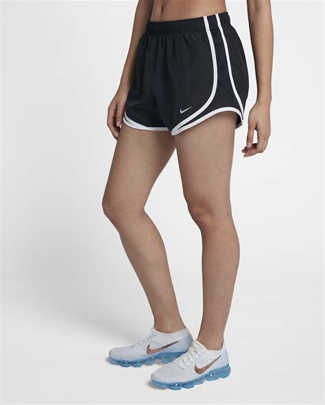 Shorts De Running Para Mujer Nike Tempo