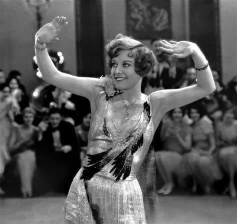 Six Degrees Of Joan Crawford The Flapper And Douglas Fairbanks Jr — You Must Remember This