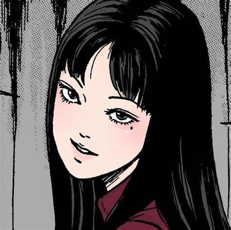 ᴗ• 。 Japanese Horror Aesthetic Anime Anime Art Girl