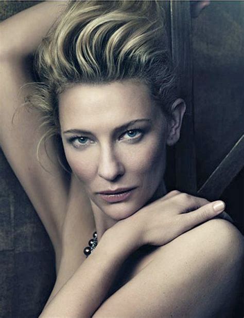 Pin By Cindy Champagne On I Am Woman Cate Blanchett Portrait Annie Leibovitz Photography