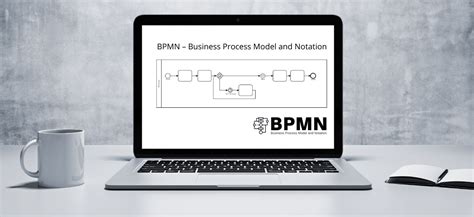 Business Process Model Notation Symbols Design Talk