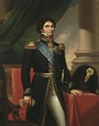 Carlos XIV Juan Rey de Suecia | Bernadotte, Sweden, Napoleon