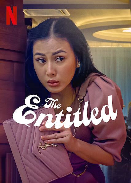 Is The Entitled On Netflix In Canada Where To Watch The Movie New
