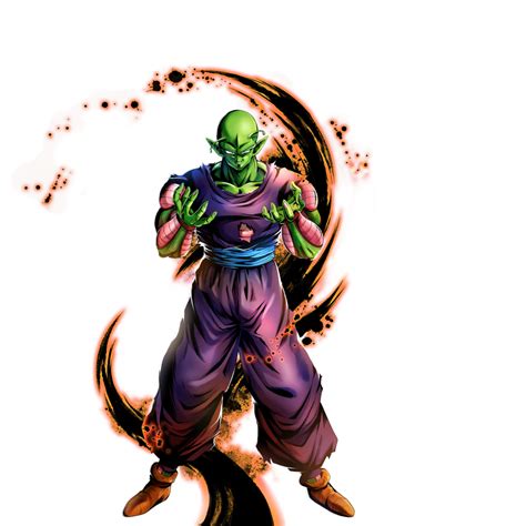 Maybe you would like to learn more about one of these? Fused with Nail Piccolo (DBL01-37E) | Characters | Dragon Ball Legends | DBZ Space