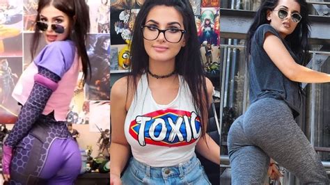 Sssniperwolf 15 Related Keywords And Suggestions Sssniperwolf 15 Long