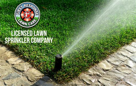 Licensed Lawn Sprinkler Company Millikens Irrigation And Lawn