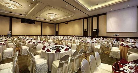 Berjaya Penang Hotel Information at Ask Venue