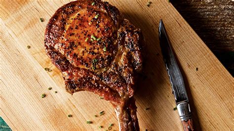 View top rated thin sliced pork chops fried recipes with ratings and reviews. Pat's Pick: Killen's STQ Review
