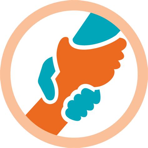 Helping Hand Icon Helping Hand Icon Png Helping Hand Png Free The
