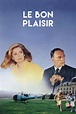 Le Bon Plaisir (1984) - Posters — The Movie Database (TMDB)