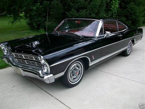 Unique galaxie 500 posters designed and sold by artists. 133 best images about Ford Galaxie 66 67 68 on Pinterest ...