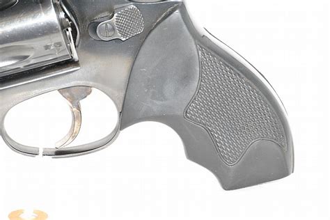 Sold Price Taurus Brasil Model 85 38 Special Revolver April 6 0116