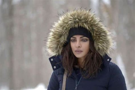 These Latest Stills From Priyanka Chopras Quantico Will Make You Desperate For The Mid Season
