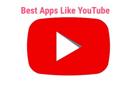 Install the latest version of youtube app for free. 10 Best YouTube App Alternatives for Android