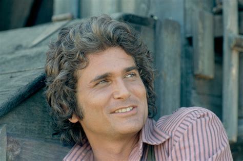 Little House On The Prairie Michael Landon Explained The Real Reason