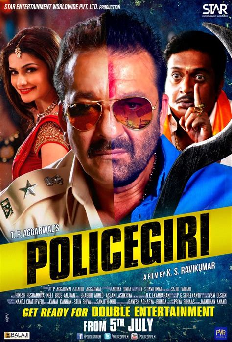 Policegiri Watch Hindi Movies Online Bollywood Movies Online Full