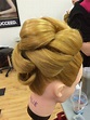 Practicing updo's with Martin Parsons | Tipps