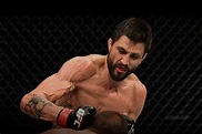 Carlos Condit Is Taking 2021 One Fight at a Time | UFC