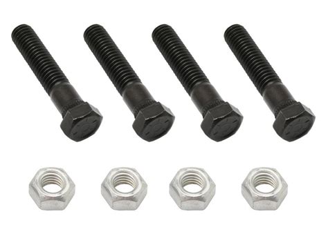 Holden Control Arm Bolt Kit Upper Hq Hj Hx Hz Wb Lh Uc Pcs Bku