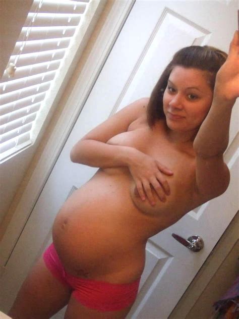 Naked Pictures Of Pregnant Women Image