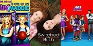 13 Tween-Approved TV Shows | Tv shows, Tween, Liv and maddie