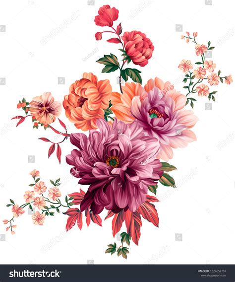 27014 Hd Flowers Images Stock Photos And Vectors Shutterstock