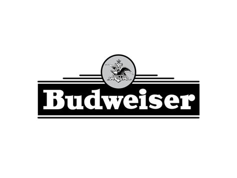 Budweiser Logo Png Transparent Logo